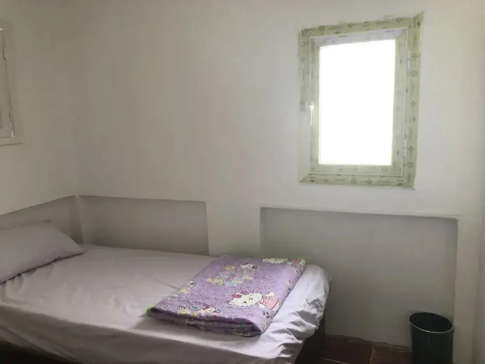 Economy Double room (full double bed)