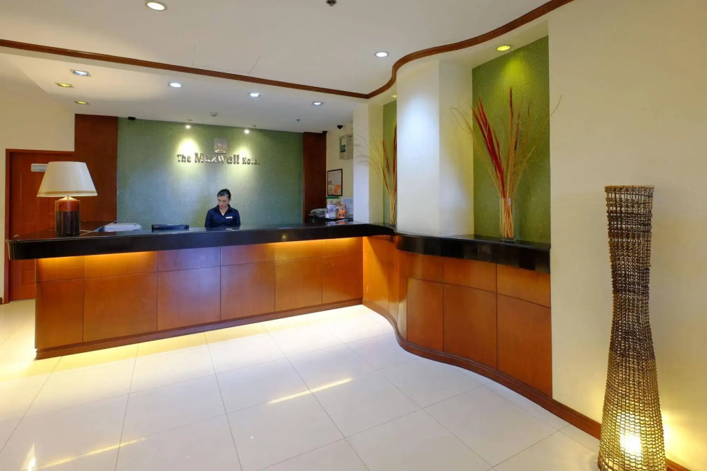 Hotel photo 20