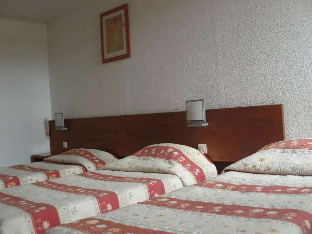Best Western Hotel Kobalt - Chambres