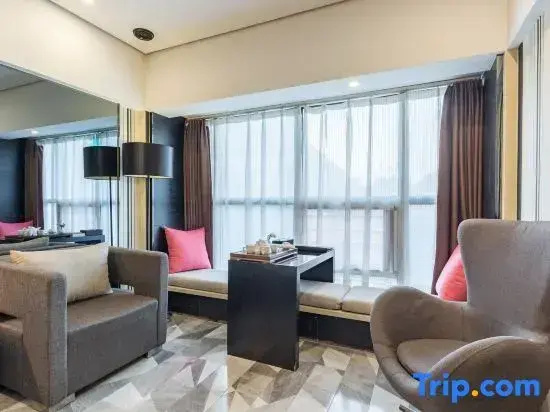 Shengmei Boutique Hotel - Chambres
