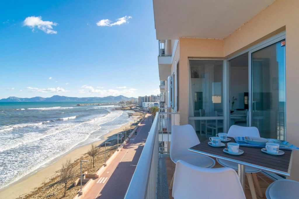 Ran De Mar Can Picafort - Adults Only