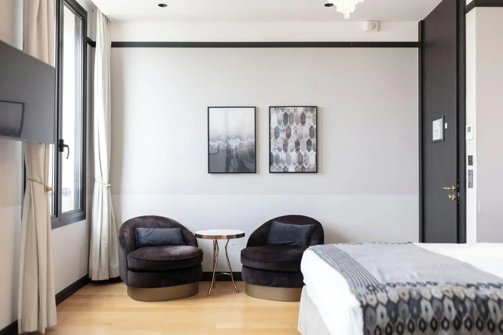 Hotel photo 6