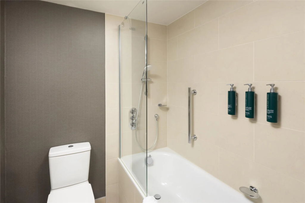 Doubletree by Hilton Luxembourg - Général
