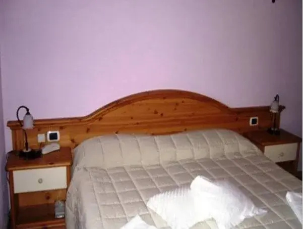 Hotel La Solitaria
