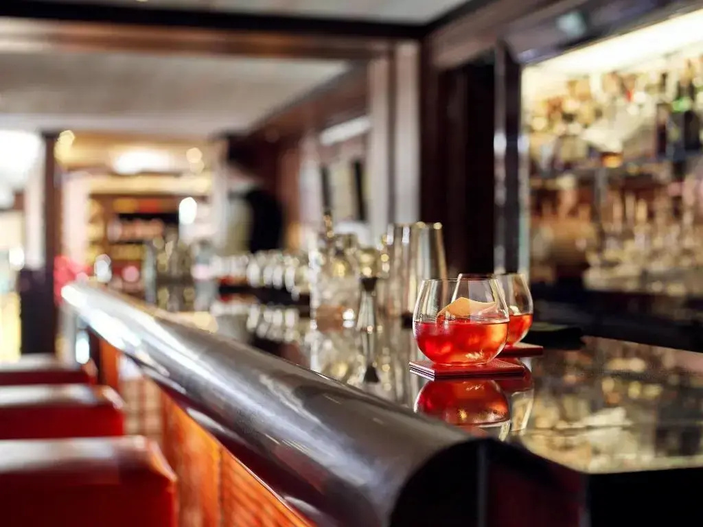 45 Park Lane - Dorchester Collection