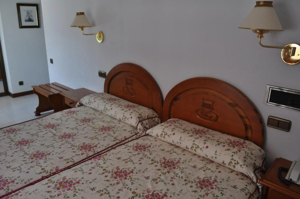 Hotel Pelayo Isla by null