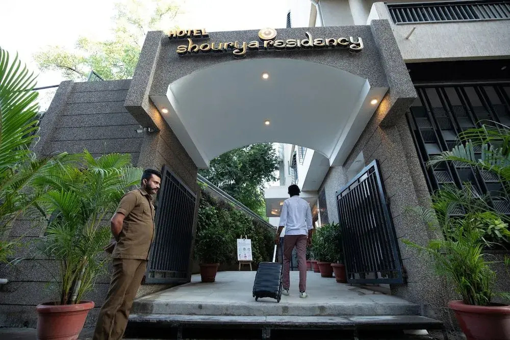 Hotel photo 19