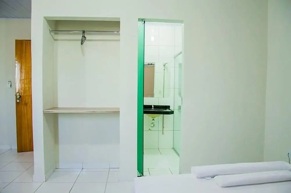 Borges Hotel - Chambres