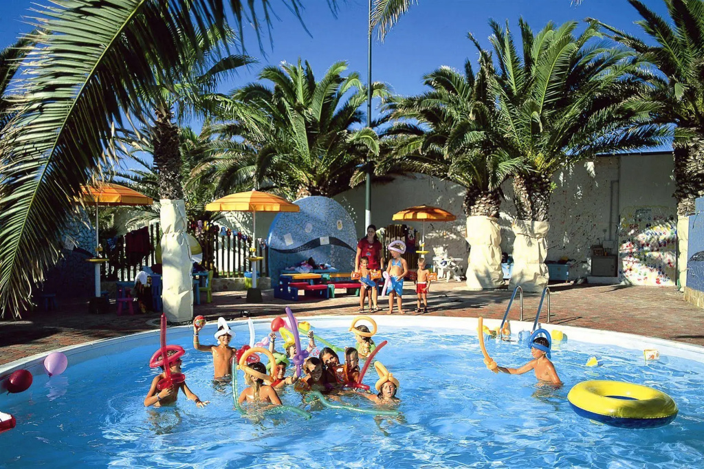 Granserena Hotel - Général