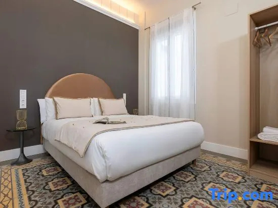 Genteel Home San Anton 201
