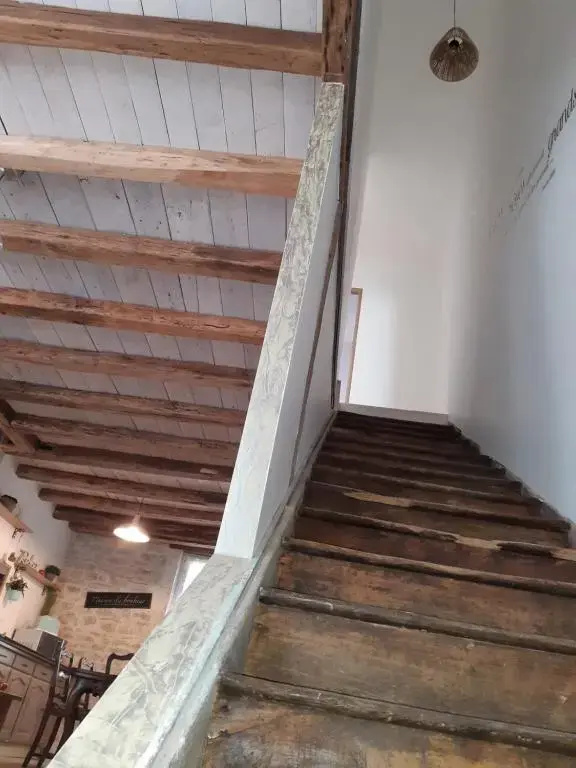 Au Vieux Puit