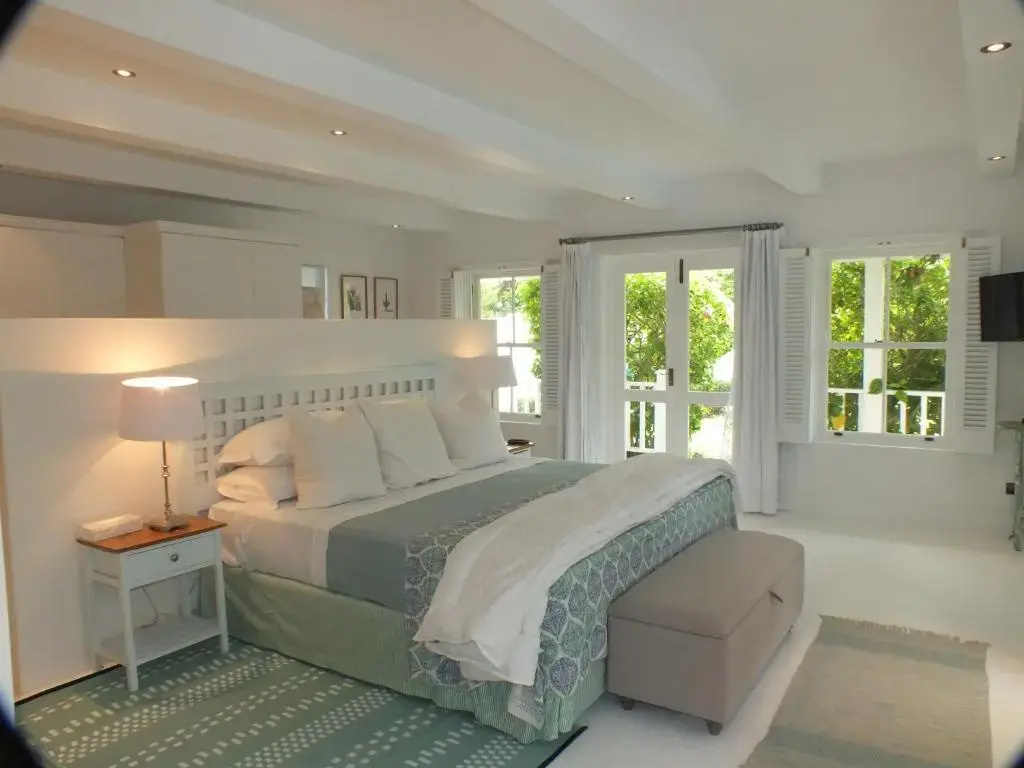 Southern Cross Beach House - Chambres