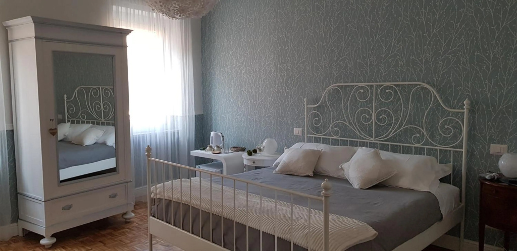 Cortile Gancia - Sweet House