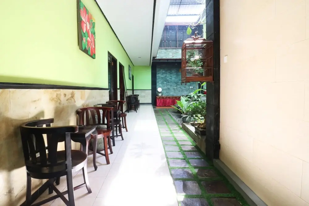 Hotel photo 16