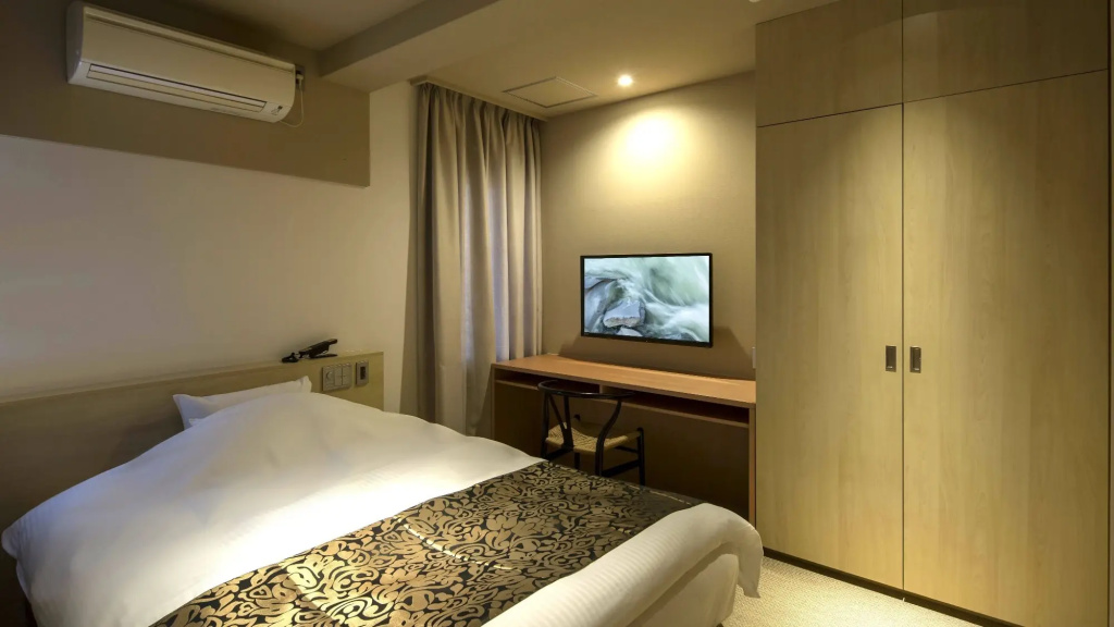 Comfort Single room (single bed)