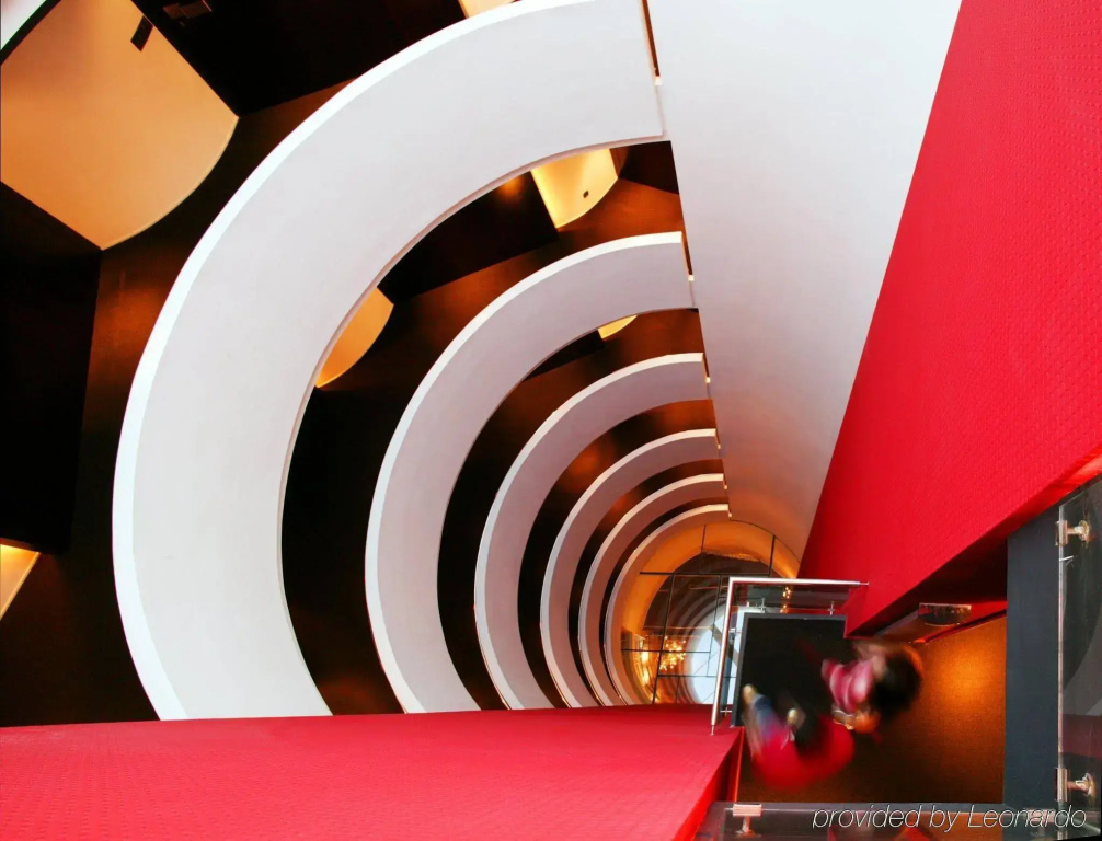 Hotel photo 11