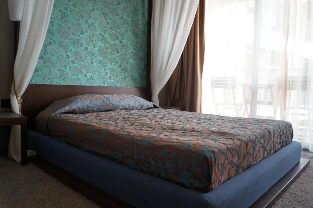 Regina Maria Design Hotel & SPA - фото 25