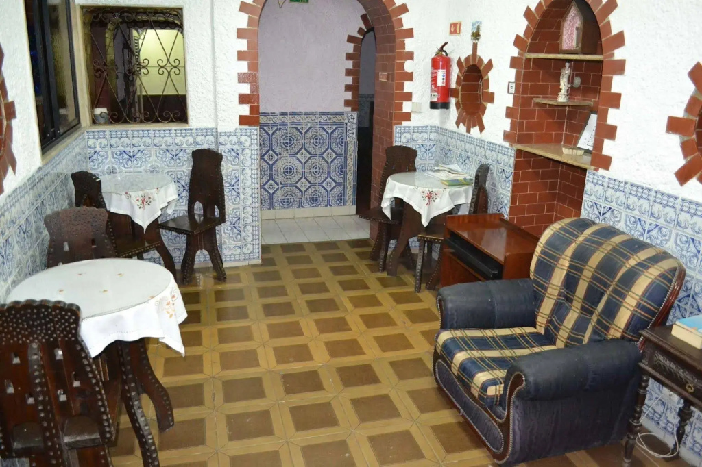Pétala Preciosa Guesthouse