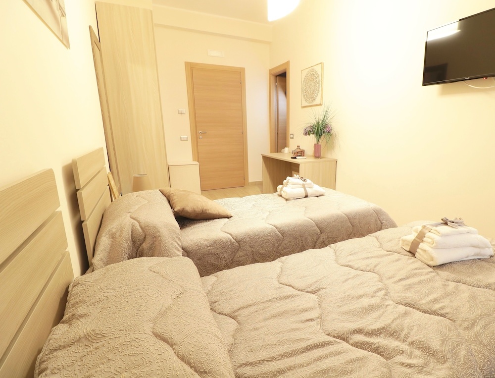 B&B Pietrarsa — 3