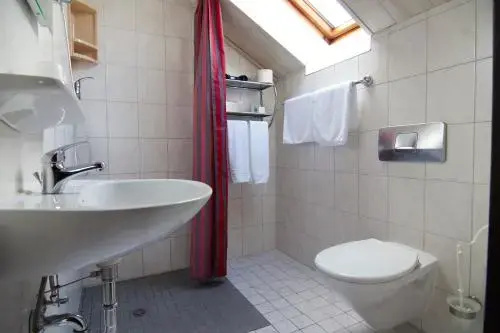 Pension Haus Gisela - Général
