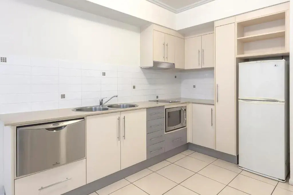 Park Regis City Quays - Chambres