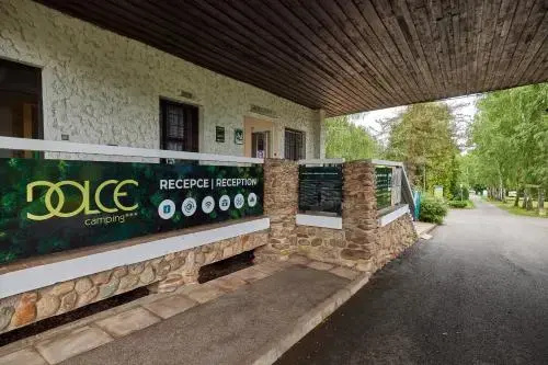 Camp Dolce