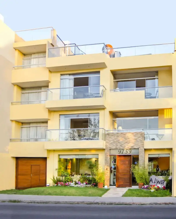 Alwa Premium Hotel Boutique