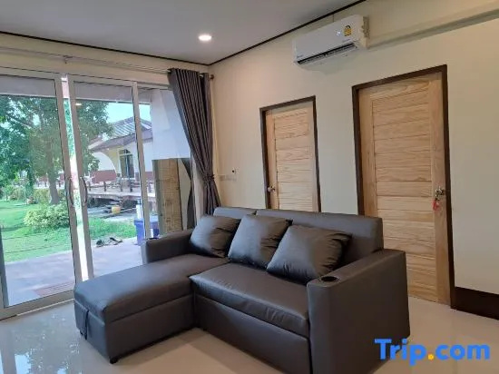 Lomtalay Resort Trat - Chambres