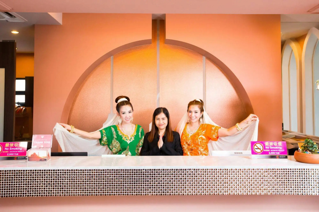 Hotel photo 17