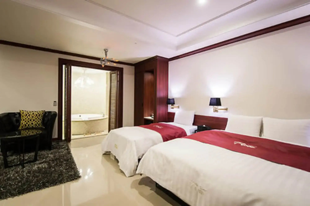 Hotel photo 6
