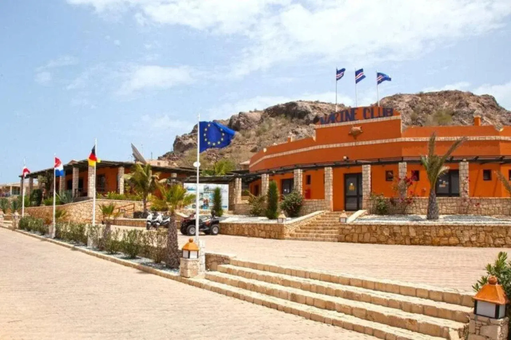 Barcelo Marine Boa Vista - Adults Only