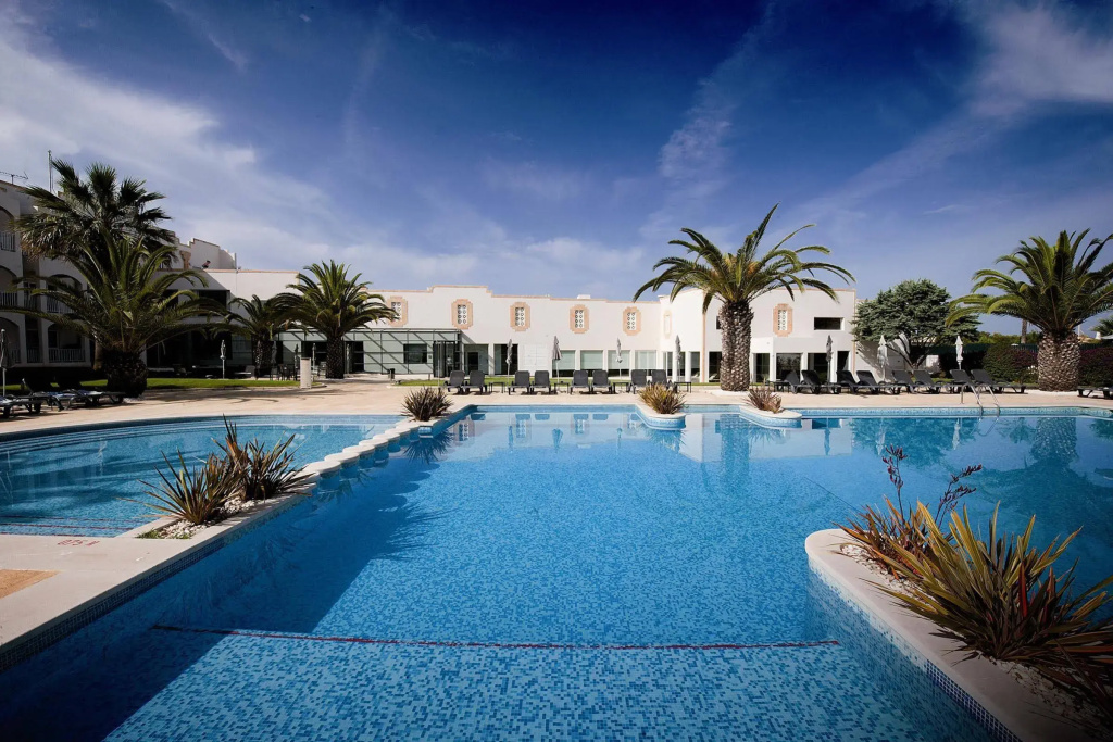 Vila Gale Collection Praia Hotel - Général