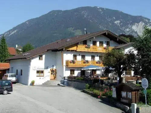 Landgasthof Bauerngirgl - Général