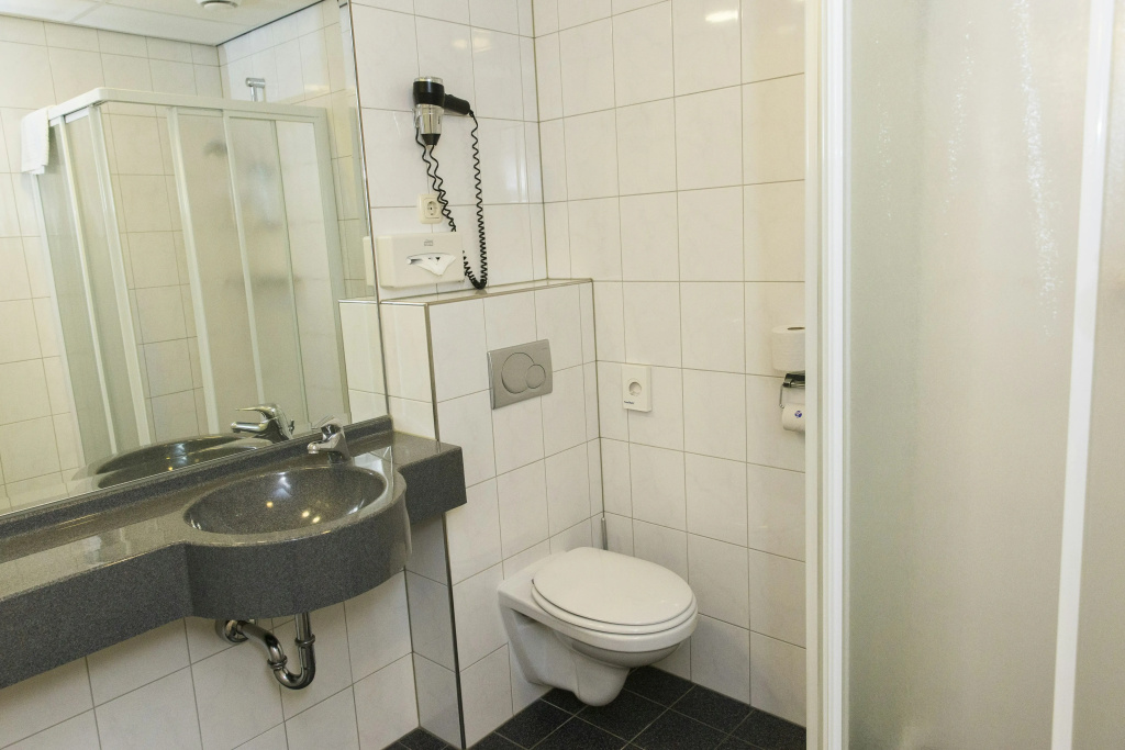 Fletcher Hotel Steenwijk - Général