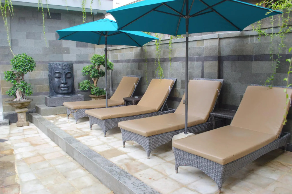 Spa & Wellness