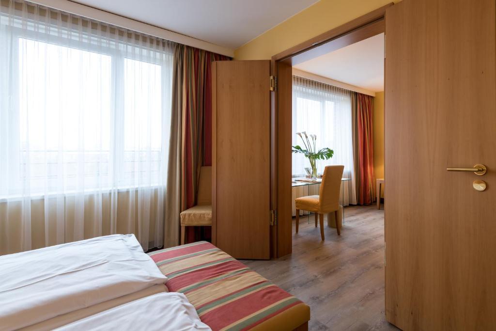relexa hotel Stuttgarter Hof Berlin picture