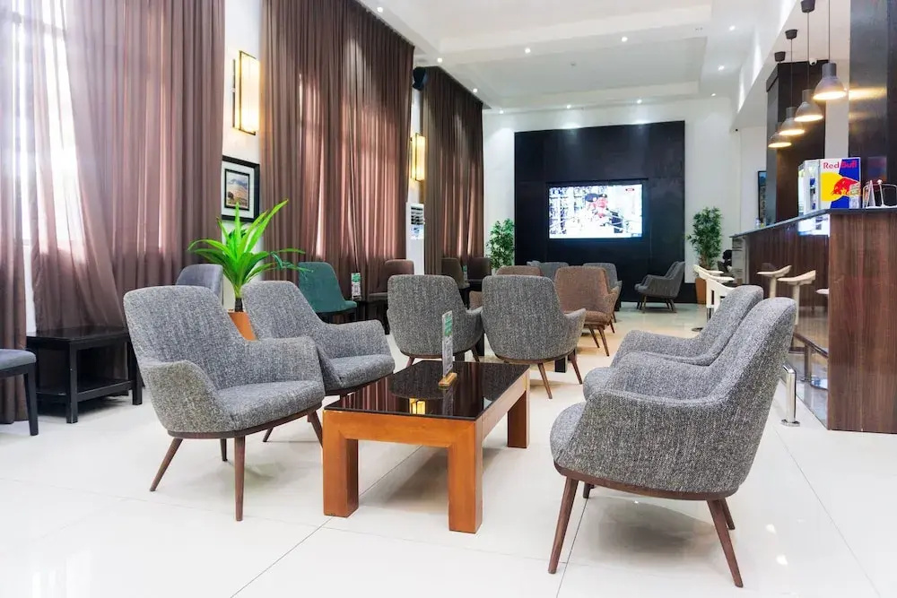 Hotel photo 20