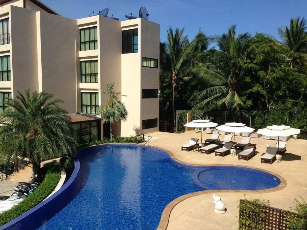 Hotel photo 11