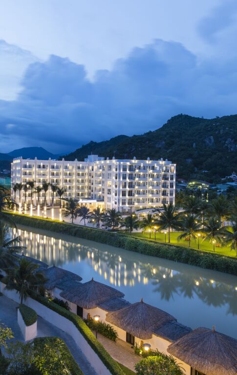 Champa Island Nha Trang