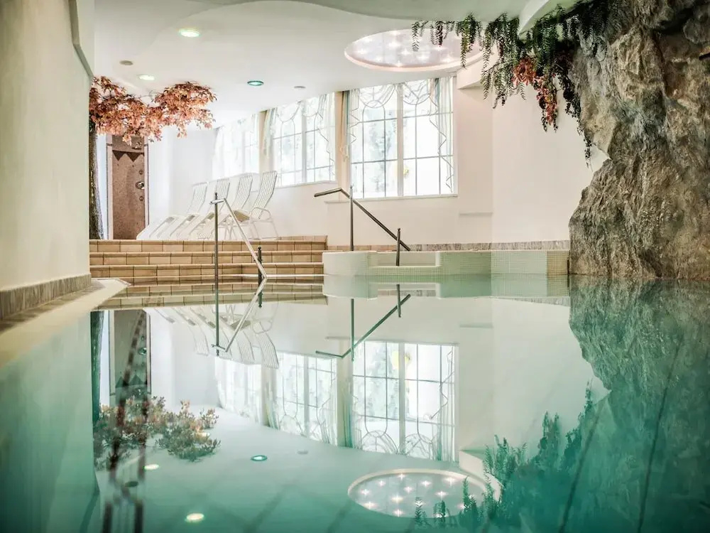 Hotel Alpenjuwel