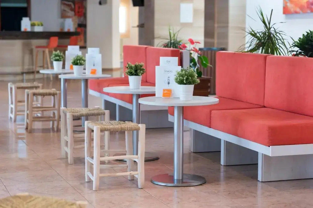 Hotel HSM Reina del Mar - Général