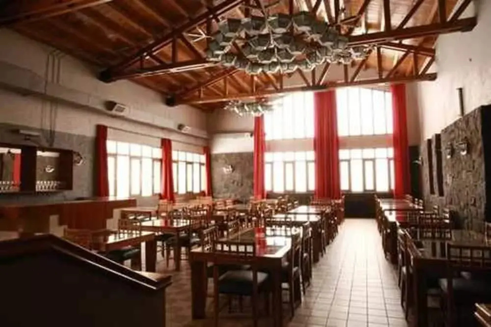 Ayelen - Hotel de Montaña - Général