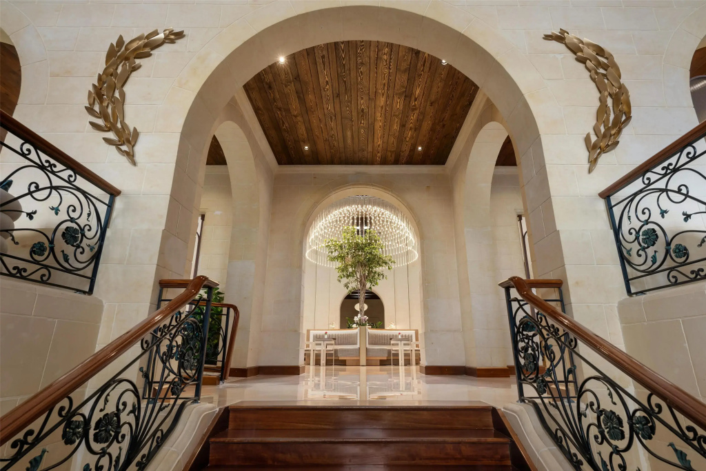 Kempinski Hotel San Lawrenz - Général