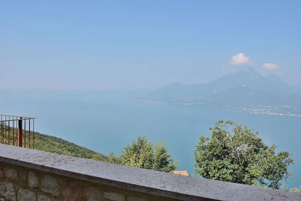 Villa il Cerro