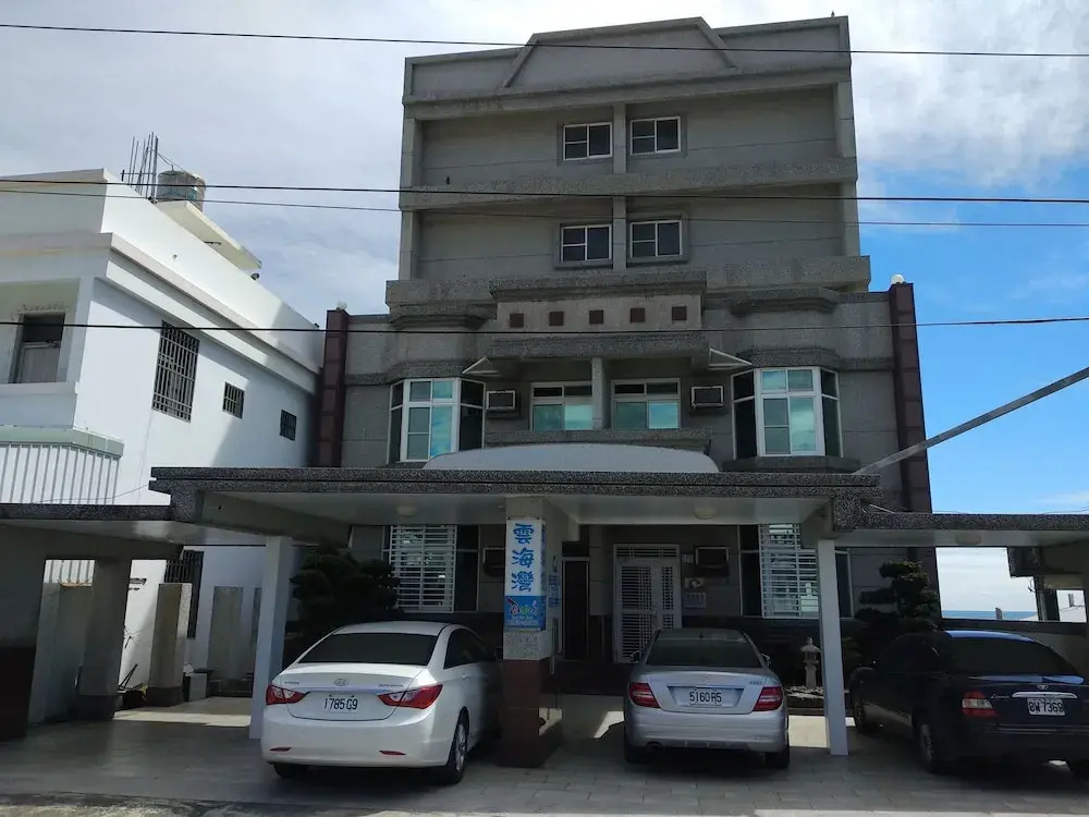 Sea Bay B&B