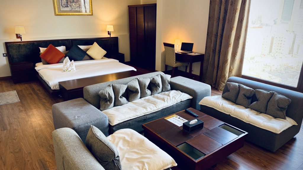 Le Jazz Hotel - фото 5