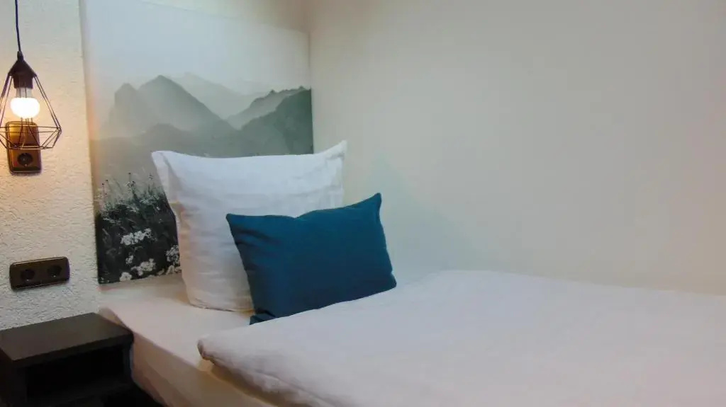 Hotel Mariandl - Chambres