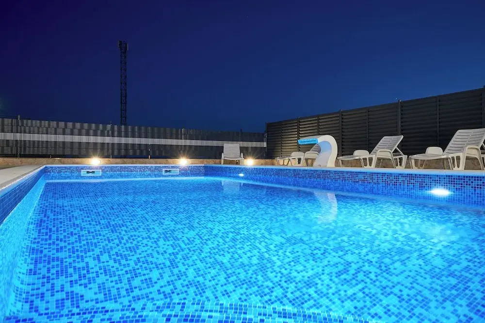 Hotel photo 30