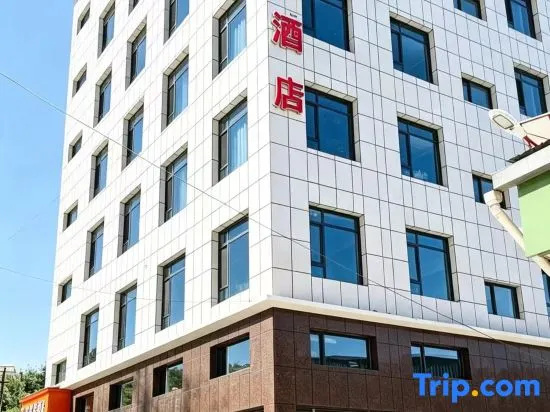 Yunjing Smart Hotel