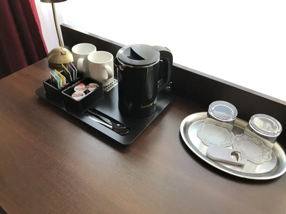 Hotel photo 10